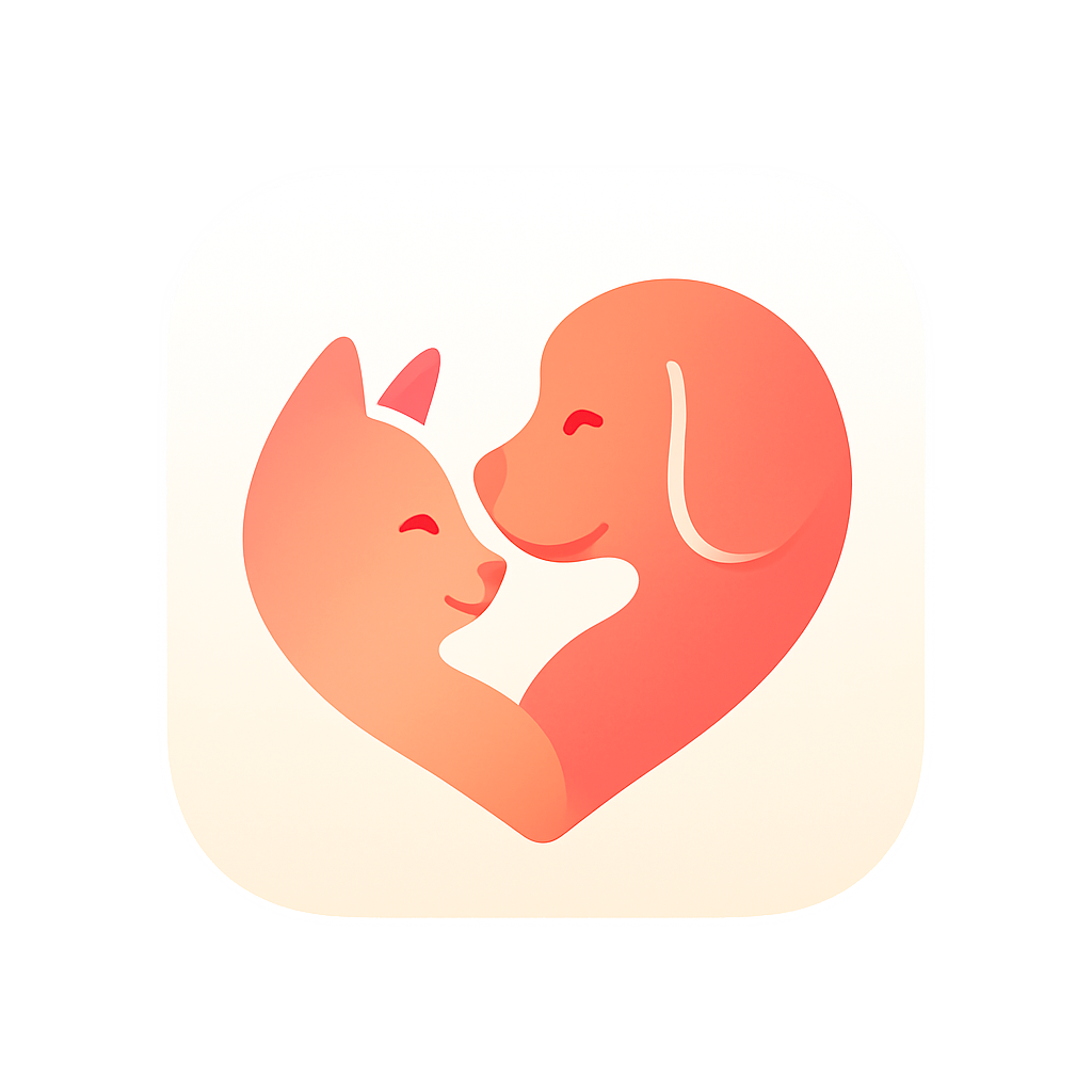 Logo Adopt'Animaux - Adoption et services pour animaux