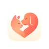 Logo Adopt'Animaux - La super-app de votre animal