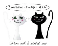 CHAT'KIRI & CIE