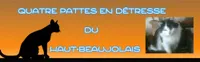 Quatre Pattes en Détresse du Haut-Beaujolais