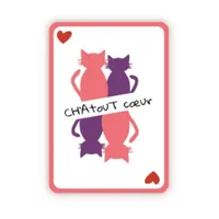 CH'ATouT coeur