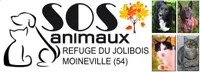 SOS ANIMAUX, REFUGE DU JOLIBOIS A MOINEVILLE
