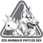 Refuge de SOS Animaux Pays de Gex