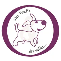 Une truffe et des pattes