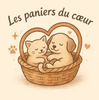 Les Paniers du Coeur
