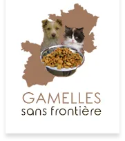 Gamelles sans frontière