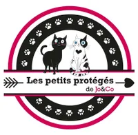 Les petits protégés de Jo & Co