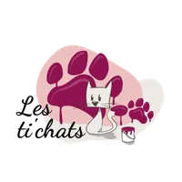 Les ti'chats