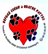 Refuge Coeur à quatre pattes