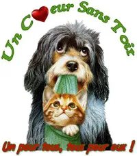 Refuge canin Un coeur sans Toit