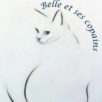 Belle et ses copains