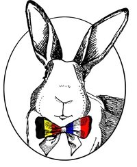 Happy Bunny