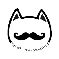 Pil'Poil Moustaches