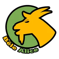 Bêle Alice