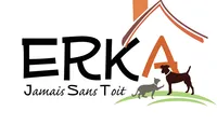 Erka, jamais sans Toit