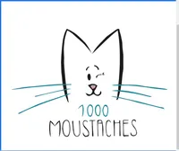 1000 Moustaches