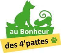 Au Bonheur des 4 Pattes