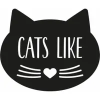 CATS LIKE