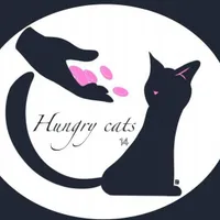 Hungry cats14