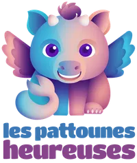 Les Pattounes Heureuses