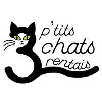 3 P'tits chats-rentais