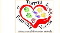 Tistou et les Patounes Vertes