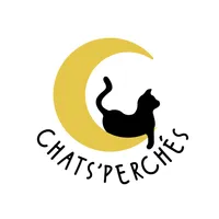 Chats perchés