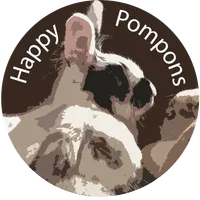 Happy Pompons