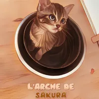 L'arche de Sakura