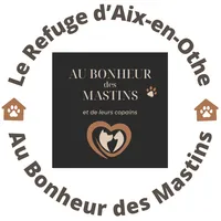 Refuge d'Aix-en-Othe - Au bonheur des Mastins