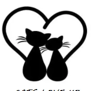 Cats love Kb
