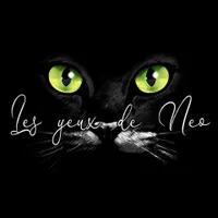 Les yeux de Néo