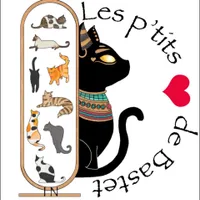 Les p’tits cœurs de Bastet
