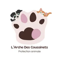 L'arche des coussinets