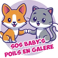 SOS Baby's poils en galère