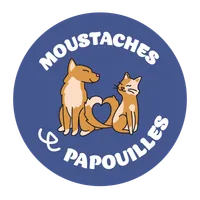 Moustaches et Papouilles