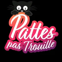 Pattes Pas Trouille