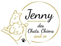 Jenny des chats, chiens and co