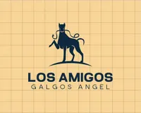 Los Amigos Galgos Angel