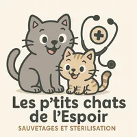 Les p'tits chats de l'Espoir
