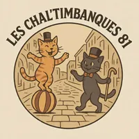 LES CHAL'TIMBANQUES