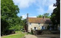 Ferme Bel air