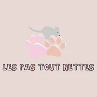 Les Pas Tout Nettes