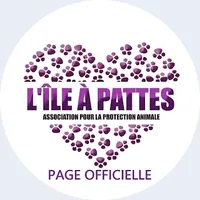 L'île à pattes