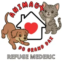 Animaux du grand Dax - Refuge Médéric