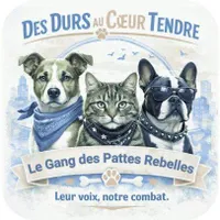 Le Gang des Pattes Rebelles