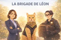 La Brigade de Léon