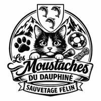 Les Moustaches du Dauphiné