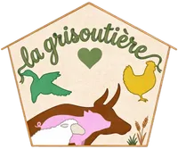 Le Refuge de la Grisoutière