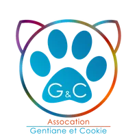Gentiane & Cookie